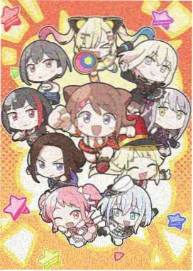 魔法少女小圆